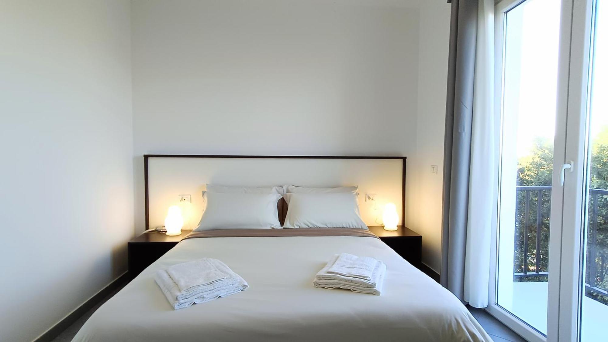 Lido Rooms & Apartments Lido di Fermo Esterno foto