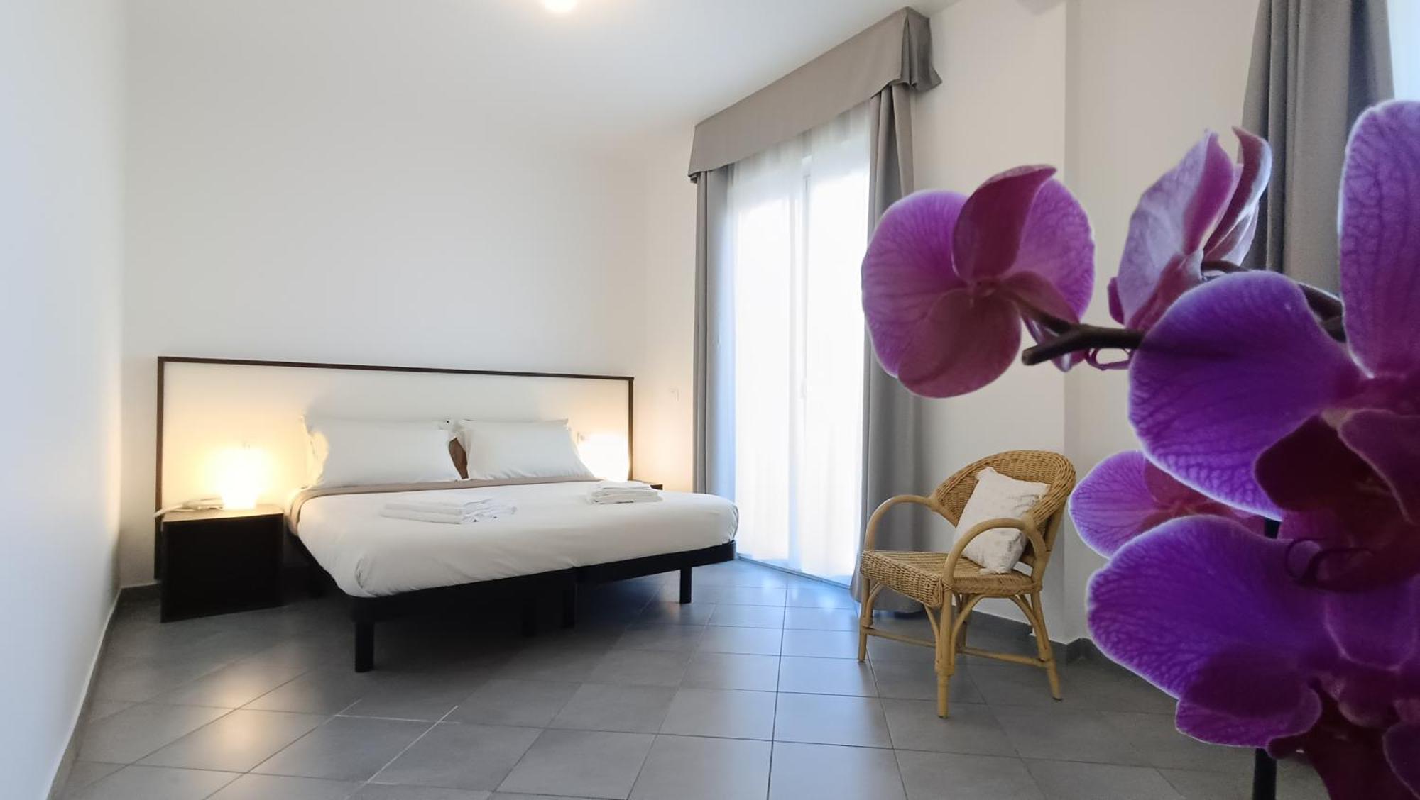 Lido Rooms & Apartments Lido di Fermo Esterno foto